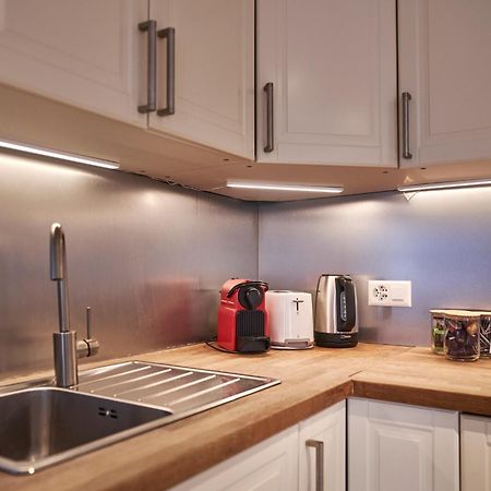 2 Bedroom Mountain View Apartment Interlaken Zewnętrze zdjęcie