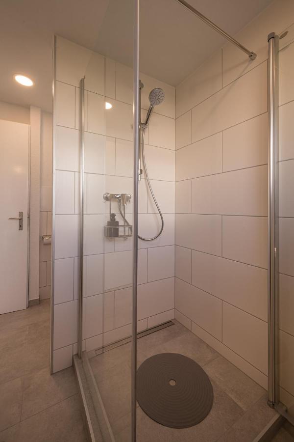 2 Bedroom Mountain View Apartment Interlaken Zewnętrze zdjęcie