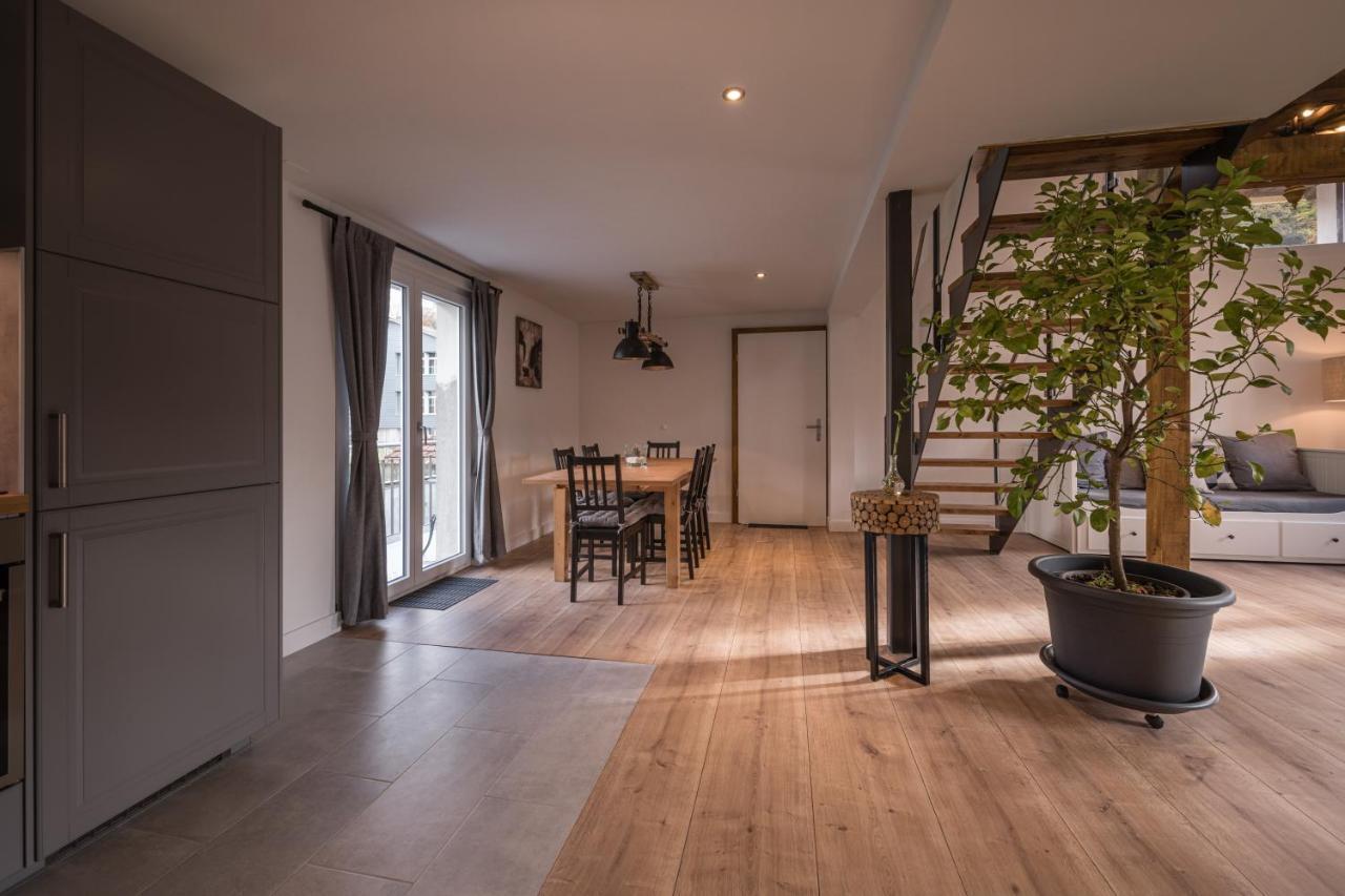 2 Bedroom Mountain View Apartment Interlaken Zewnętrze zdjęcie