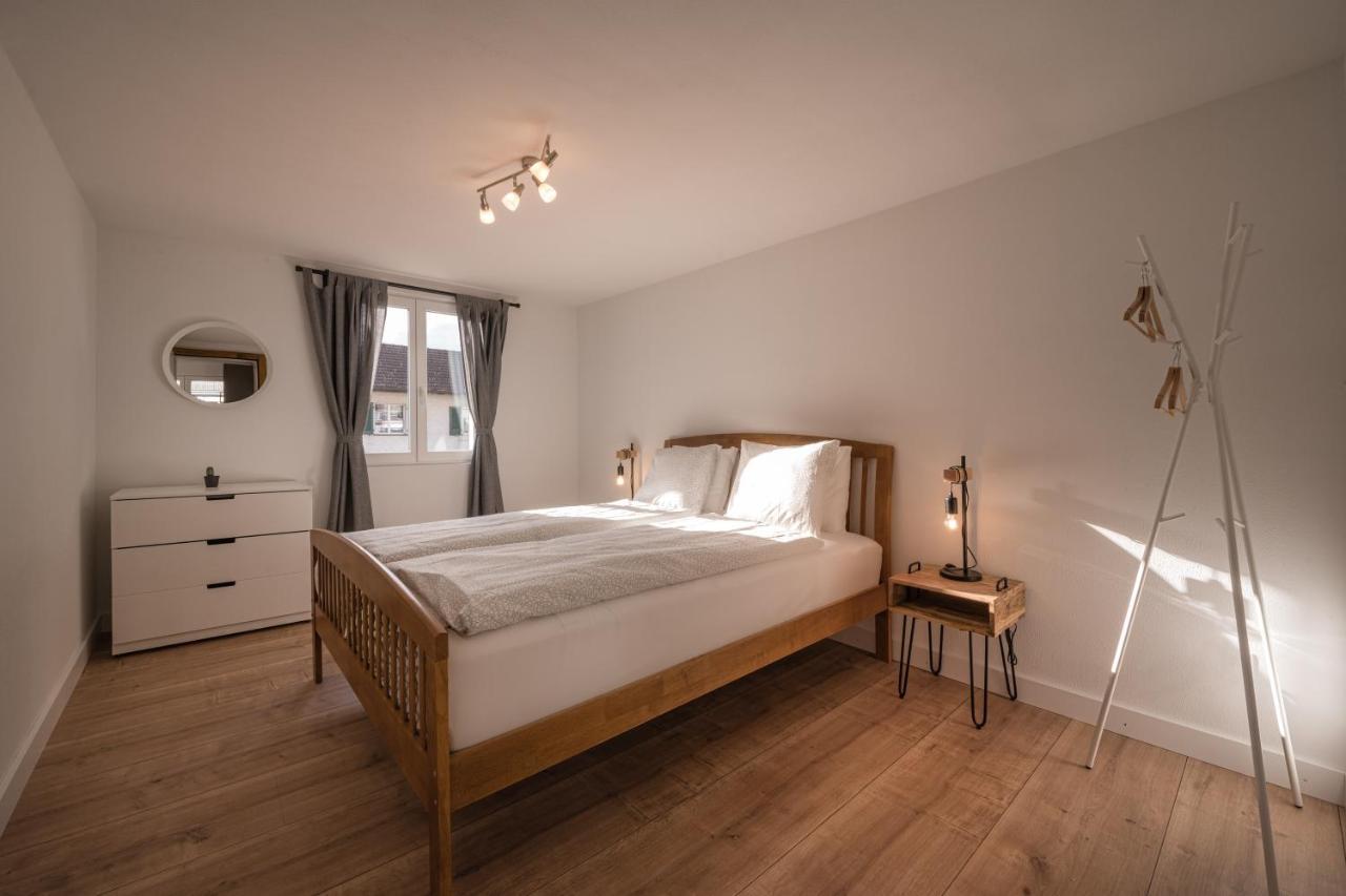 2 Bedroom Mountain View Apartment Interlaken Zewnętrze zdjęcie